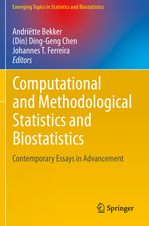 Computational and Methodological Statistics and Biostatistics - 