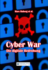 Cyber War - Marc Ruberg