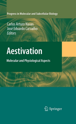 Aestivation