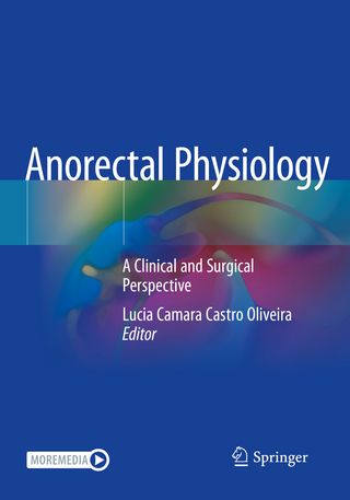 Anorectal Physiology