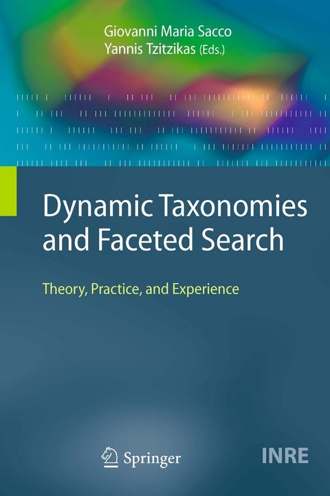 Dynamic Taxonomies and Faceted Search - 