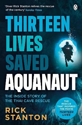 Aquanaut - Rick Stanton