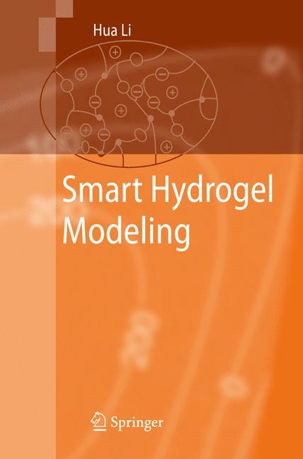 Smart Hydrogel Modelling - Hua Li