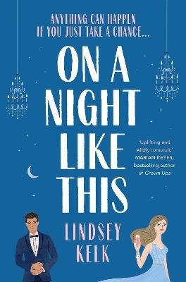 On a Night Like This - Lindsey Kelk