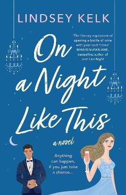 On a Night Like This - Lindsey Kelk