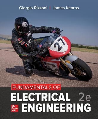 Fundamentals of Electrical Engineering - Giorgio Rizzoni