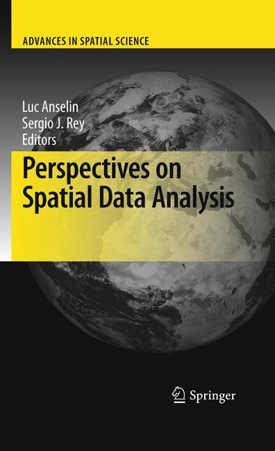 Perspectives on Spatial Data Analysis - 