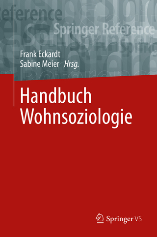 Handbuch Wohnsoziologie