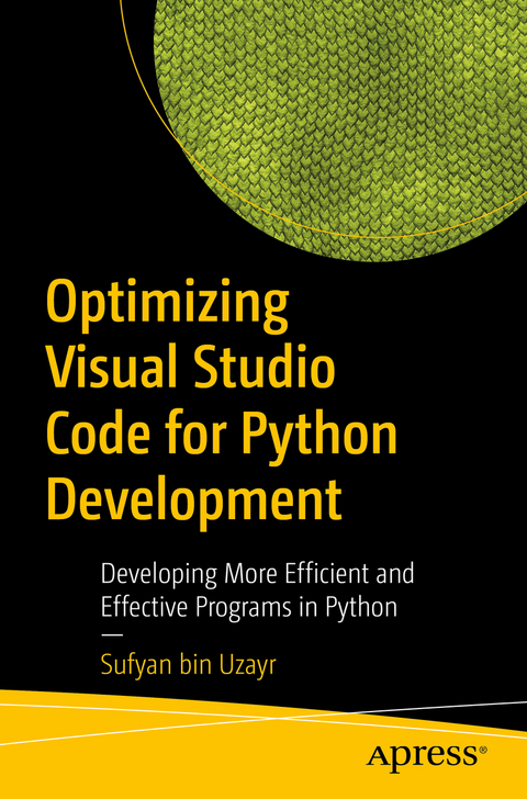 Optimizing Visual Studio Code for Python Development - Sufyan bin Uzayr