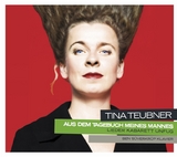 Aus dem Tagebuch meines Mannes - Tina Teubner