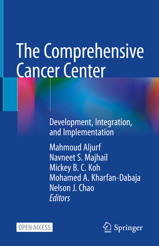 The Comprehensive Cancer Center