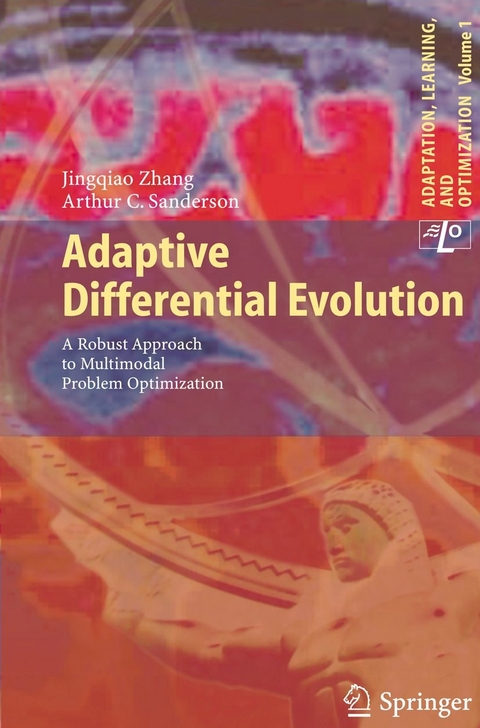 Adaptive Differential Evolution - Jingqiao Zhang, Arthur C. Sanderson
