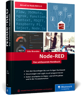 Node-RED - Udo Brandes