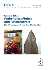 Wahrheitseffekte und Widerstreit - Reinhard Z&ouml;llner