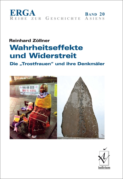 Wahrheitseffekte und Widerstreit - Reinhard Z&ouml;llner