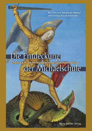 DIE ENTDECKUNG DER MICHAELSCHULE