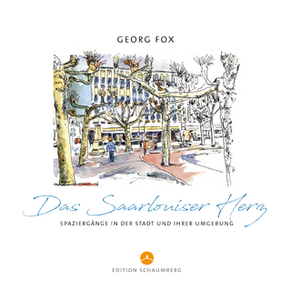 Das Saarlouiser Herz