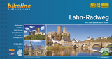 Lahntal-Radweg - Esterbauer Verlag