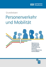 Grundwissen Personenverkehr und Mobilit&auml;t - Michael Weber-Wernz