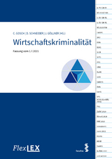 FlexLex Wirtschaftskriminalit&auml;t - 