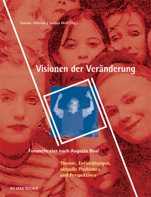 Visionen der Ver&auml;nderung - Simone Odierna, Armin Staffler, Deborah Hefti, Andrea-Loredana Tudorache, J&uuml;rgen Weintz, Laura Szwarc, Friderike Wilckens-von Hein, Till Baumann, Pascal Kle&szlig;en, Walter Henckel, Dirk Strobel, Carina Weirather, Kathrin Lau, Robert Klement, Michael Wrentschur, Birgit Friktz, Liviana Bath, Sofia Casarrubia, Elly Javis, Tobias Gerstner, B&aacute;rbara Santos, Christoph Leucht, Fritz Letsch