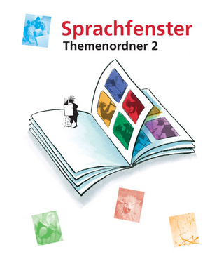 Sprachfenster / Themenordner 2