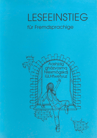 Leseeinstieg für Fremdsprachige
