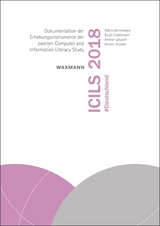 ICILS 2018 #Deutschland - Mario Vennemann, Birgit Eickelmann, Amelie Labusch, Kerstin Drossel