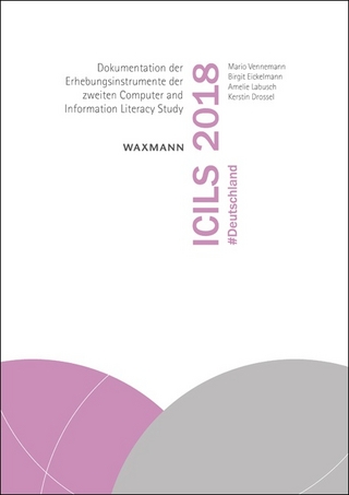 ICILS 2018 #Deutschland