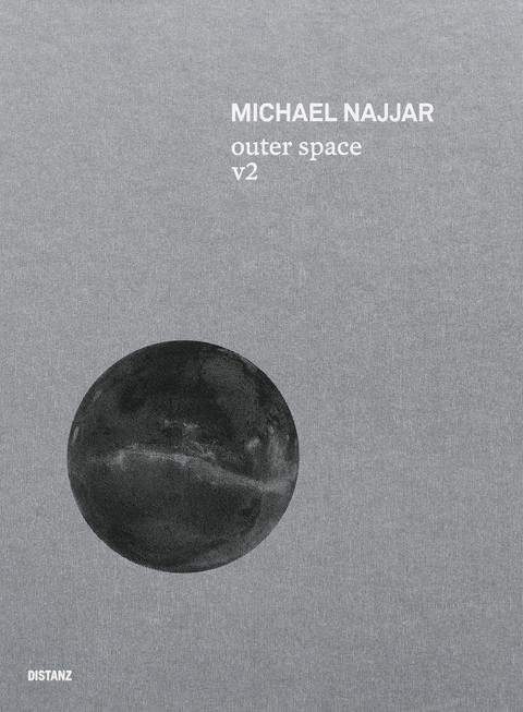 outer space v2 - Michael Najjar