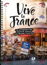 Vive la France - Susi Weiss