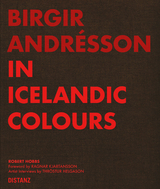 Birgir Andr&eacute;sson, In Icelandic Colours - Robert Hobbs