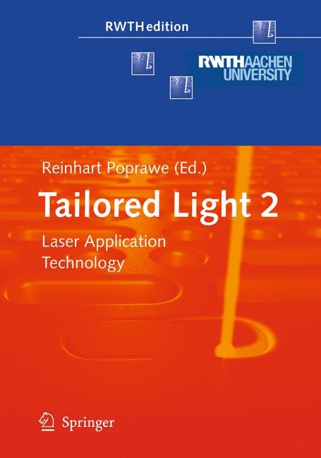 Tailored Light 2 - 