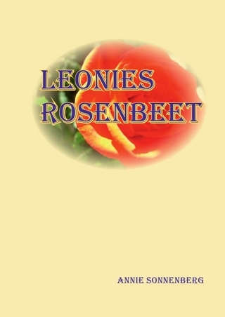 Leonies Rosenbeet