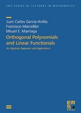 Orthogonal Polynomials and Linear Functionals - Juan Carlos García-Ardila, Francisco Marcellán, Misael E. Marriaga