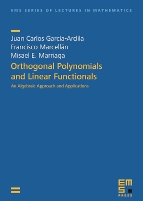 Orthogonal Polynomials and Linear Functionals
