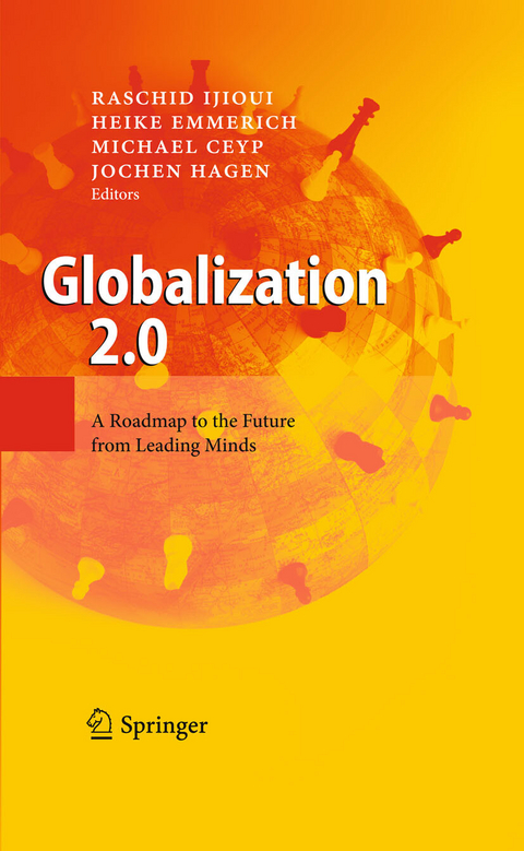 Globalization 2.0 - 