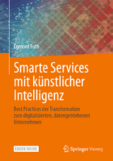 Smarte Services mit künstlicher Intelligenz - Egmont Foth