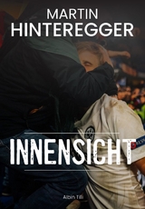 Martin Hinteregger Innensicht - Martin Hinteregger, Albin Tilli, Christian Reichel
