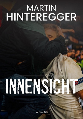 Martin Hinteregger Innensicht