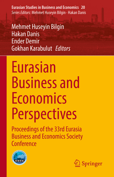Eurasian Business and Economics Perspectives - 