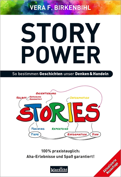 StoryPower - Vera F. Birkenbihl