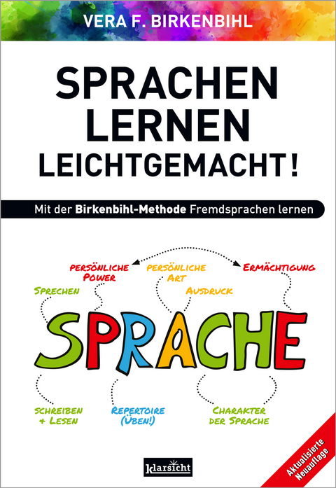 Sprachenlernen leichtgemacht! - Vera F. Birkenbihl