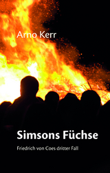Simsons F&uuml;chse - Arno Kerr