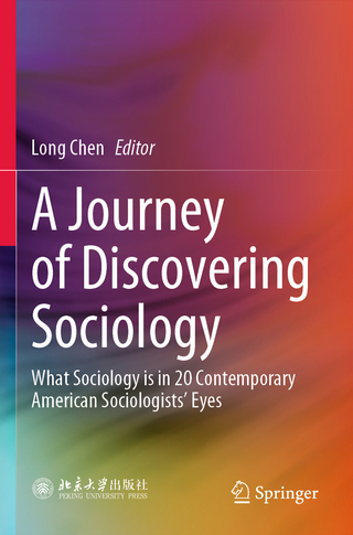 A Journey of Discovering Sociology