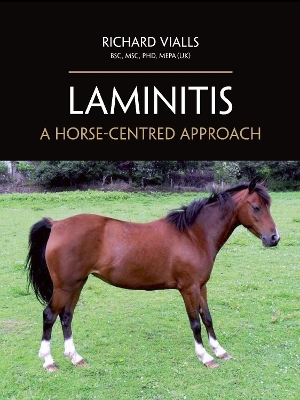 Laminitis - Richard Vialls