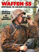 EM6 Waffen-SS Uniforms in Colour Photographs - Steven, Andrew