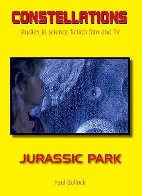 Jurassic Park - Paul Bullock