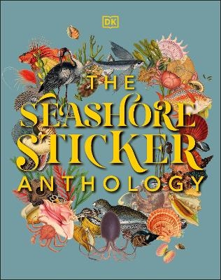 The Seashore Sticker Anthology
