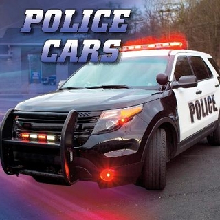 Police Cars